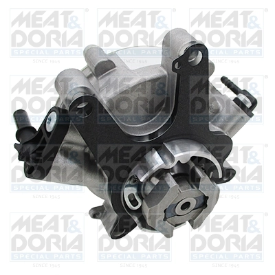 Vacuum Pump, braking system